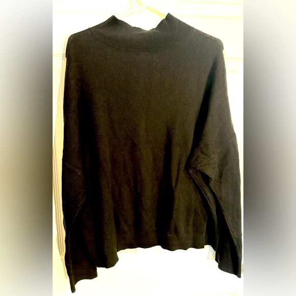 Old Navy Sweater XXL Mockneck Pullover - Picture 10 of 10